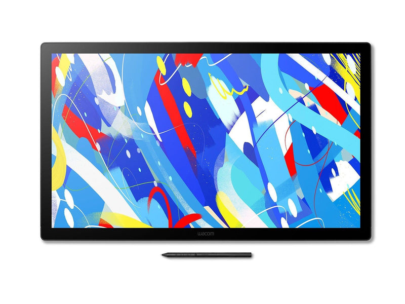 Wacom Display Cintiq 24 Touch (2025)