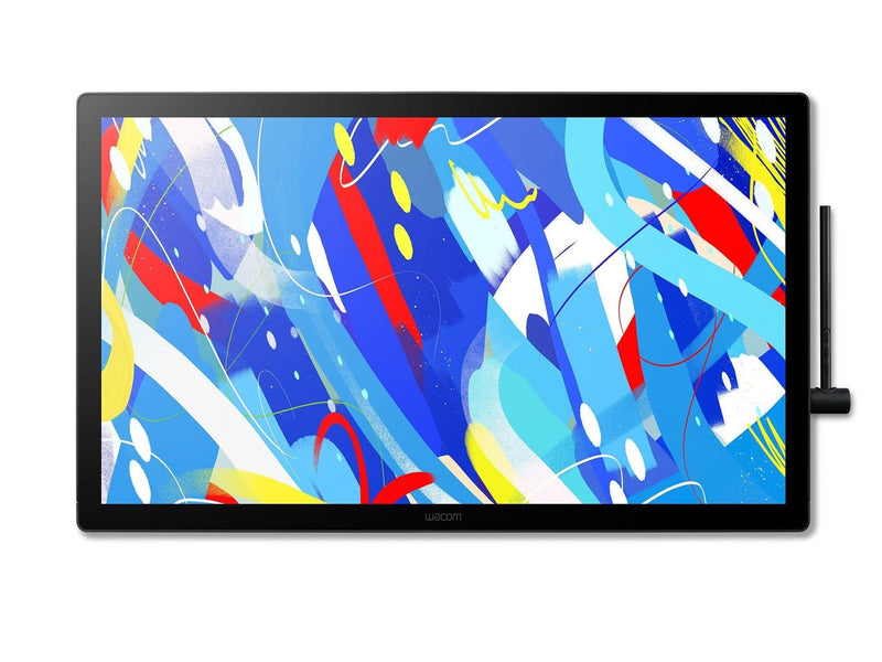 Wacom Display Cintiq 24 Touch (2025)
