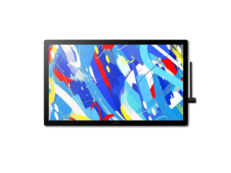 Wacom Display Cintiq 24 Touch (2025)