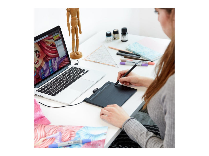 Wacom Intuos Creative Pen Small