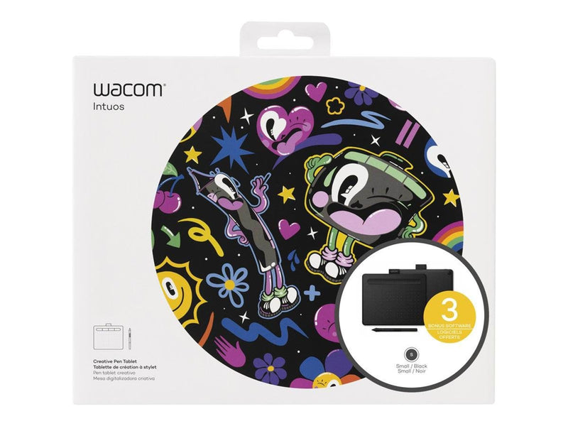 Wacom Intuos Creative Pen Small