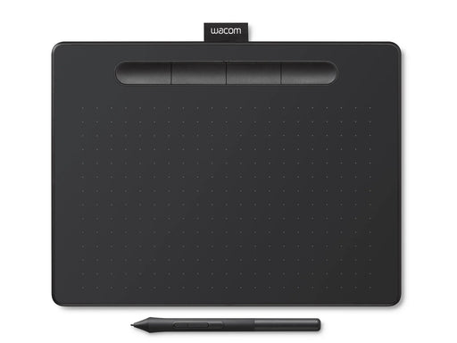 Wacom Intuos Medium Black