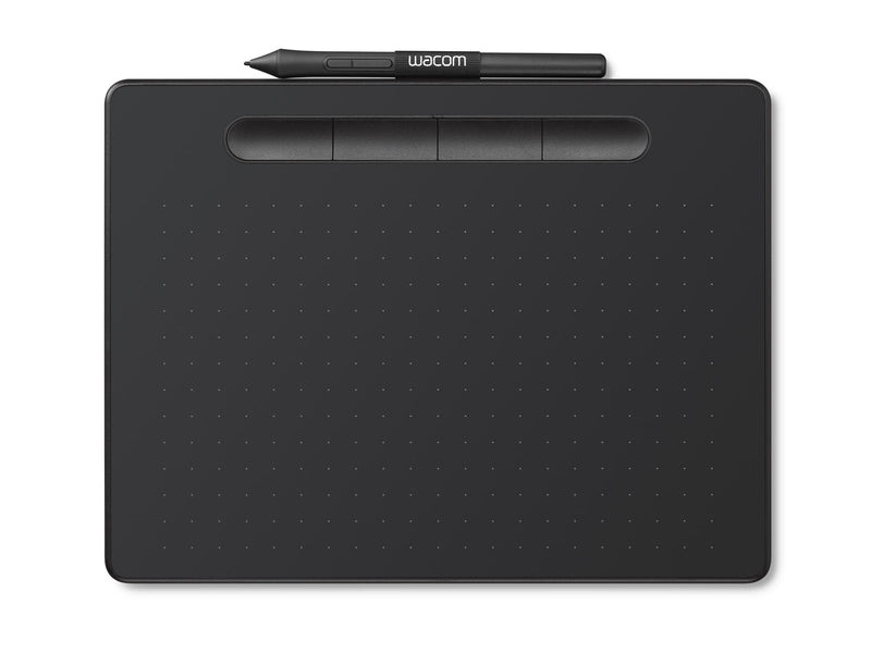 Wacom Intuos Medium Black