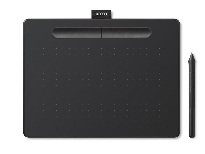 Wacom Intuos Medium Black