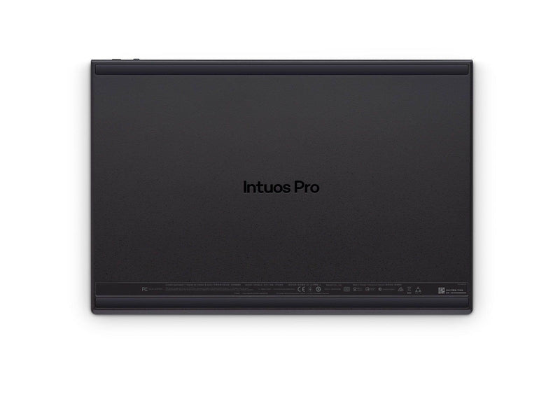 Wacom Intuos Pro Large graphic tablet