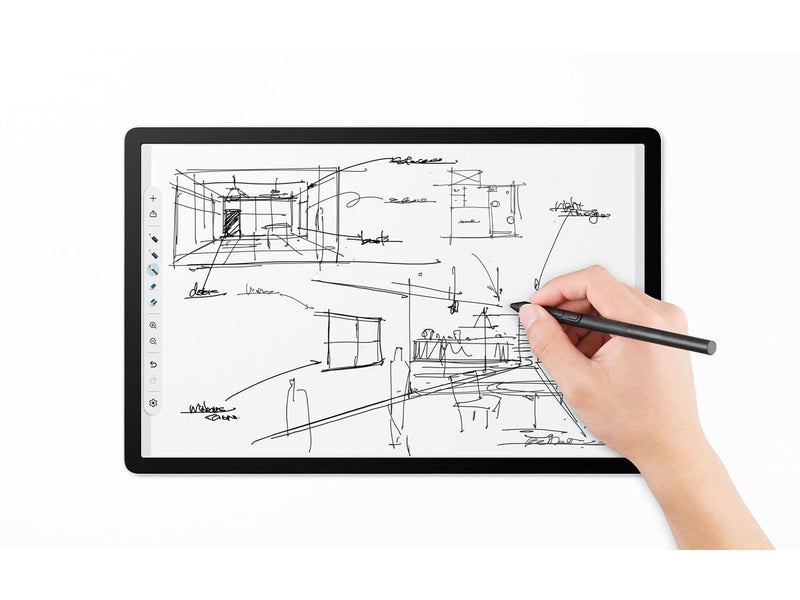 Wacom MovinkPad Pro 14 - Graphics tablet 14" OLED