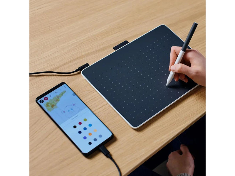 Wacom Pen Tablet  One M