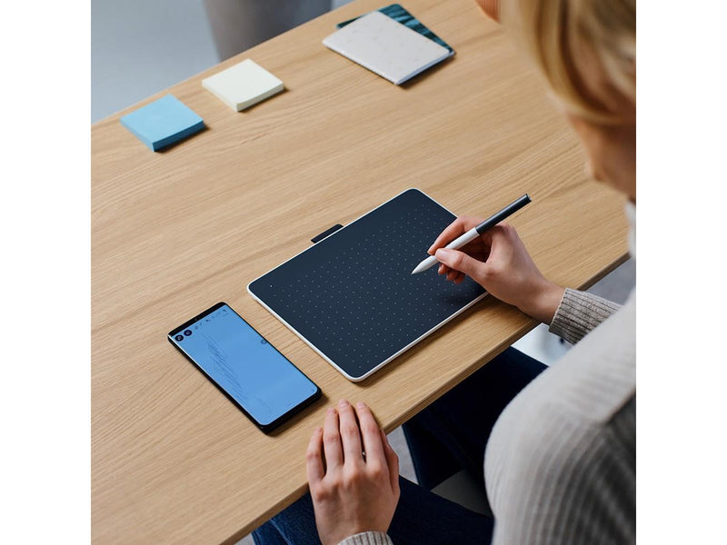 Wacom Pen Tablet  One S