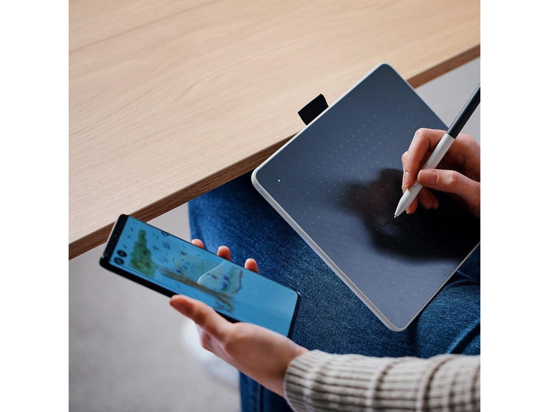 Wacom Pen Tablet  One S