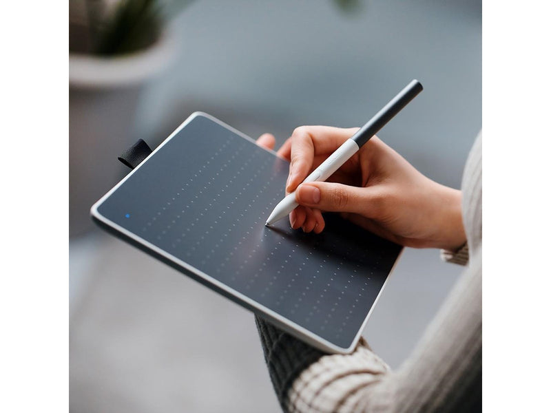 Wacom Pen Tablet  One S