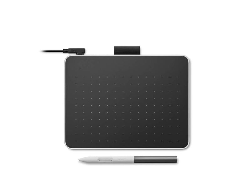 Wacom Pen Tablet  One S