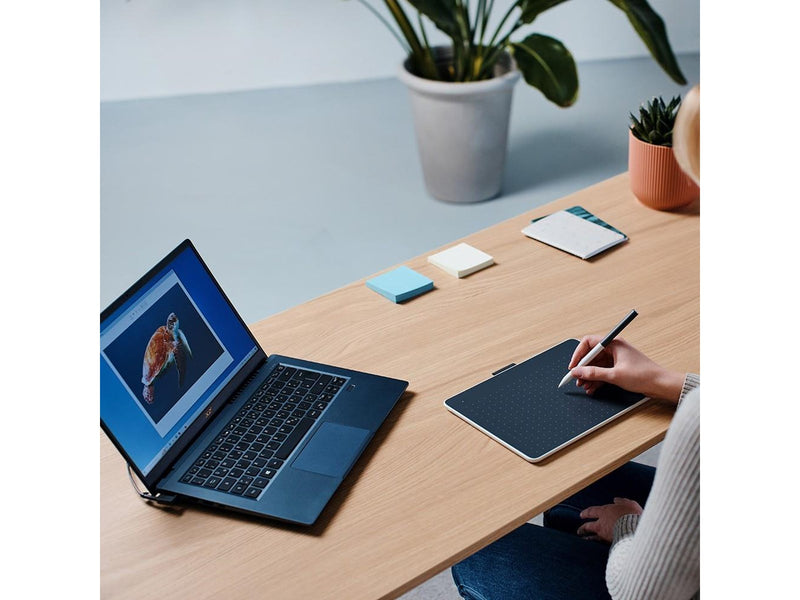 Wacom Pen Tablet  One S