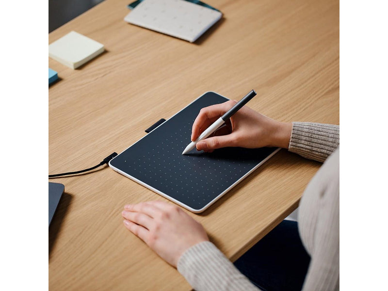 Wacom Pen Tablet  One S