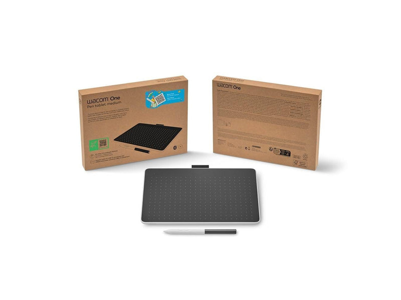 Wacom Pen Tablet  One S