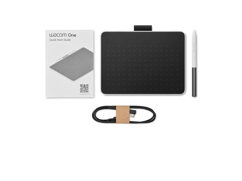 Wacom Pen Tablet  One S