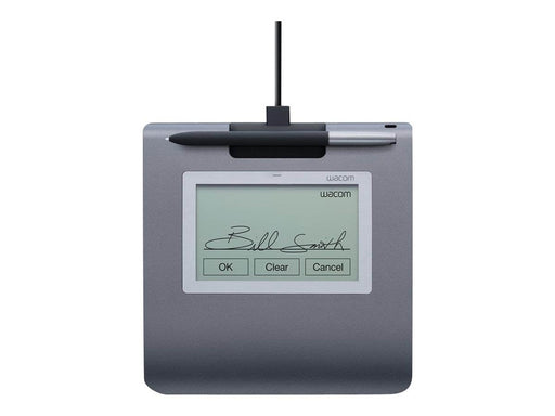 Wacom Signature Set STU-430 sign pro PDF - ()