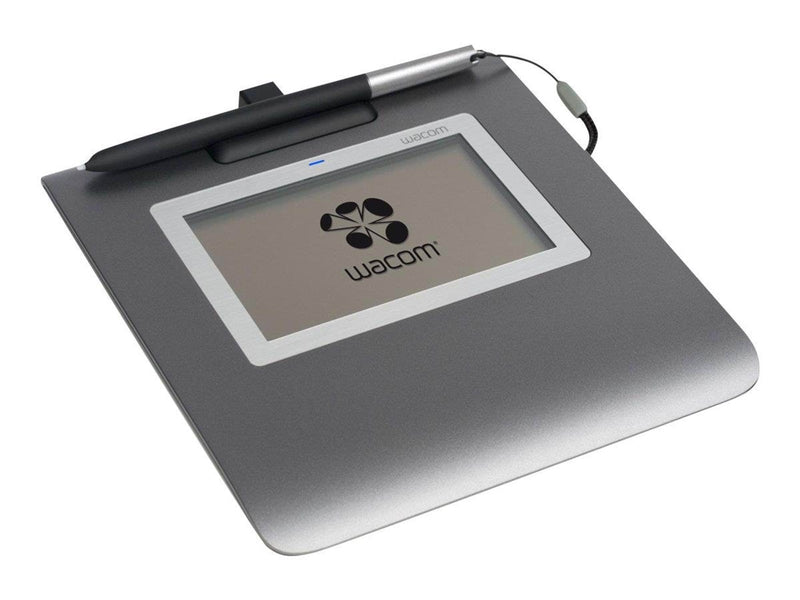 Wacom Signature Set STU-430 sign pro PDF - ()