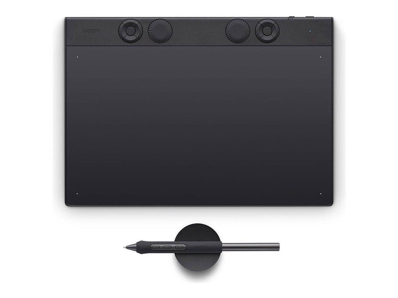 Wacom Tablet Intous Pro Medium (2025)