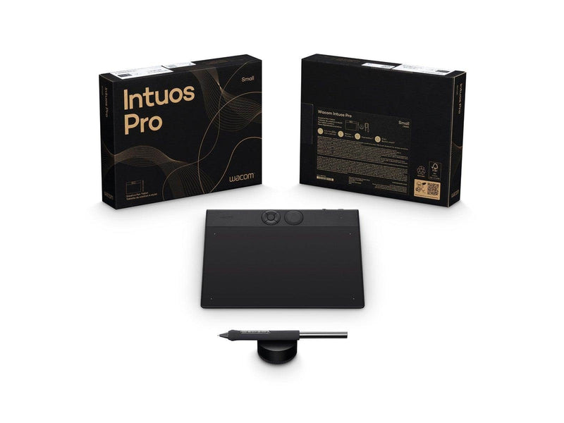 Wacom Tablet Intous Pro Small (2025)