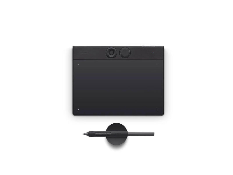Wacom Tablet Intous Pro Small (2025)