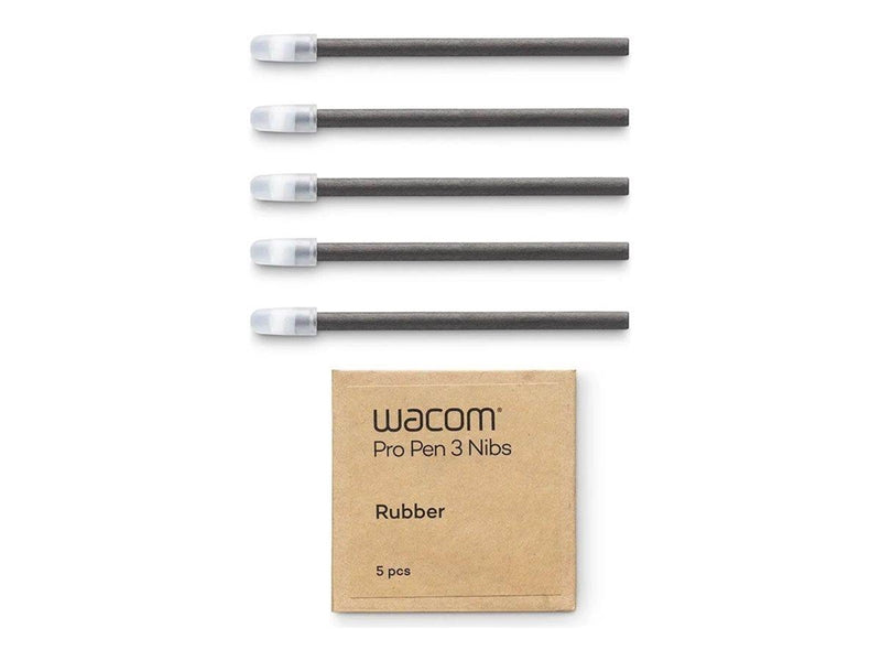 Wacom digital pen nib