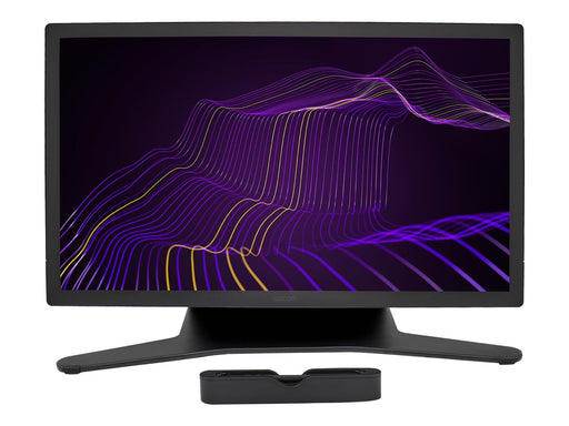 Wacom CINTIQ PRO 27 Grafiktablett - Schwarz