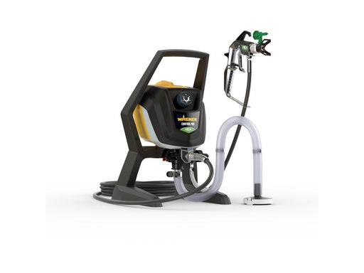 Wagner Airless Sprayer Control Pro 250 R