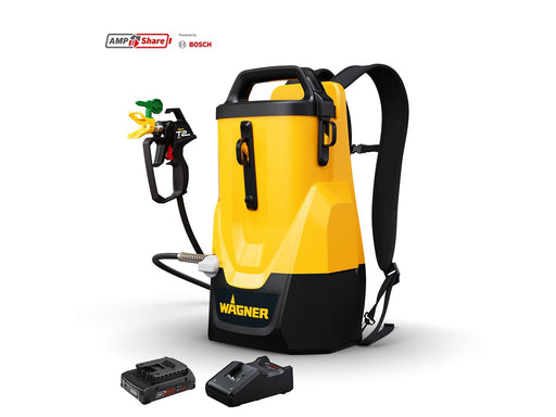 Wagner Control Pro 300 Move 18V Kit