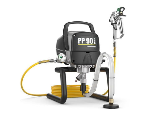 Wagner PowerPainter 90 Extra Skid Spraypack