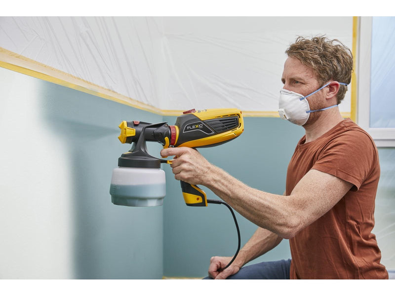 Wagner Universal Sprayer W 590 FLEXiO