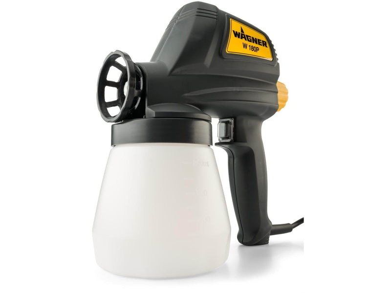 Wagner W-180P - Airless