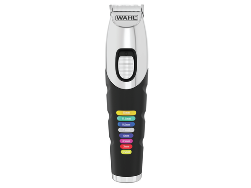 Wahl Barttrimmer Color Trim