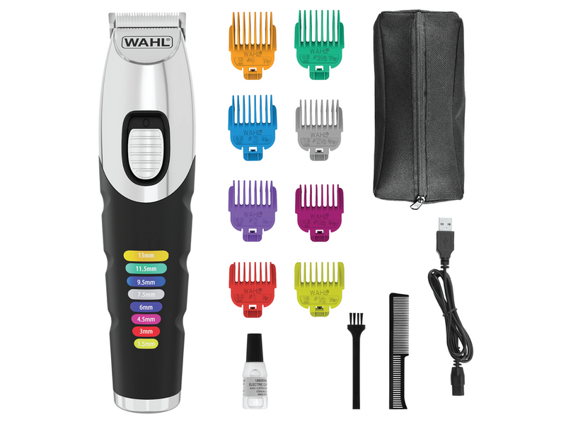 Wahl Barttrimmer Color Trim