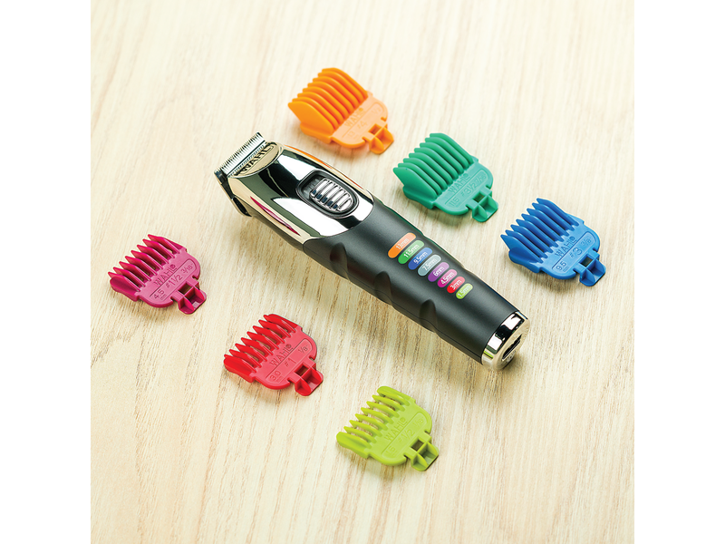 Wahl Barttrimmer Color Trim