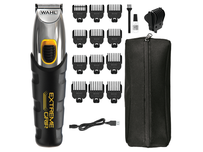 Wahl Barttrimmer Extreme Grip