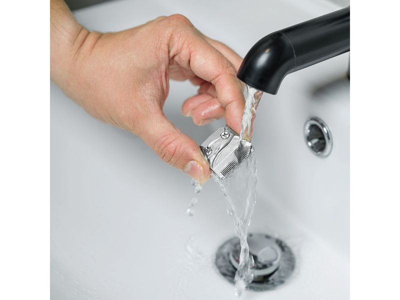 Wahl Barttrimmer Extreme Grip
