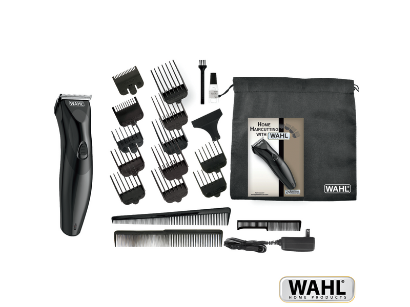 Wahl Haartrimmer 9639-816 Haircut & Beard