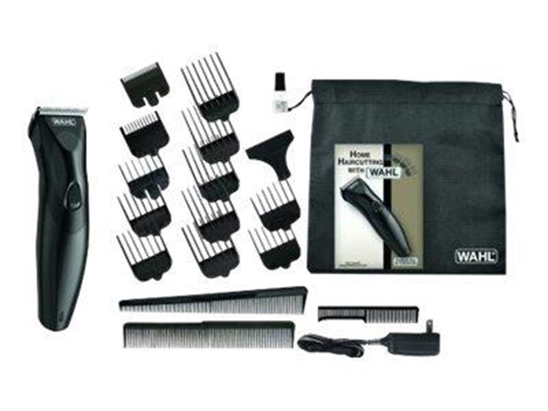 Wahl Haartrimmer 9639-816 Haircut & Beard