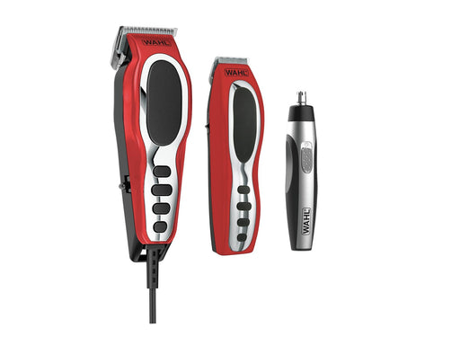 Wahl Haartrimmer Close Cut Combo Head & Body Grooming kit