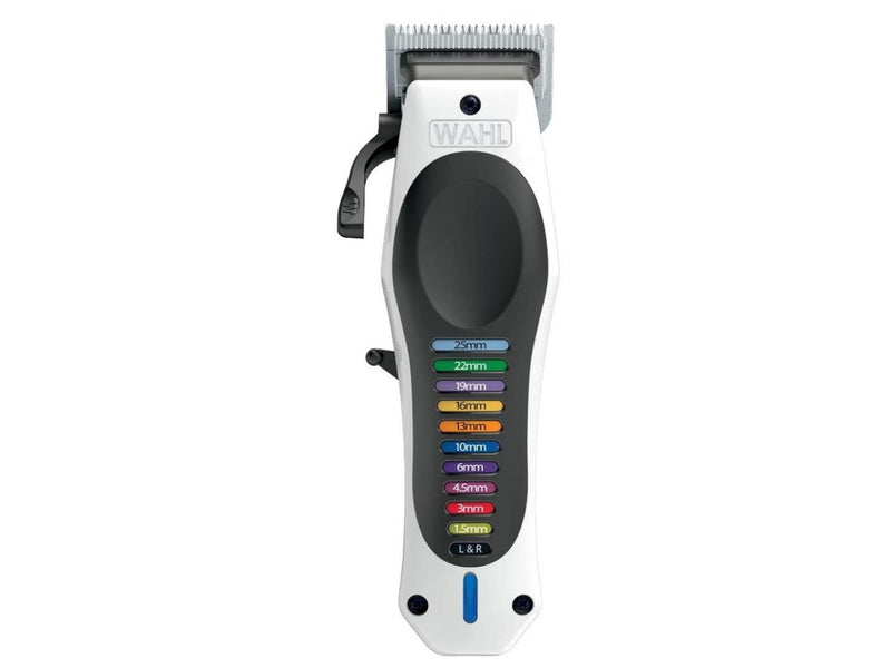 Wahl Haartrimmer Color Pro Lithium