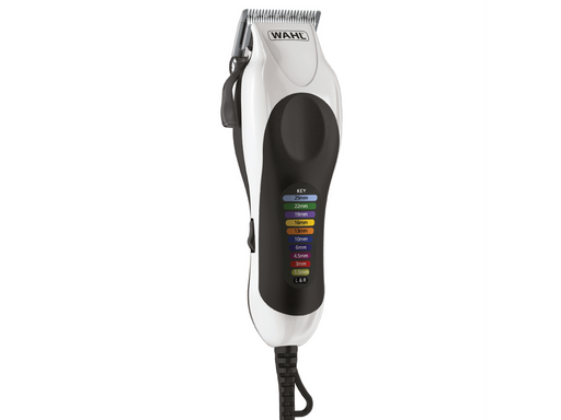 Wahl Haartrimmer Color Pro Plus