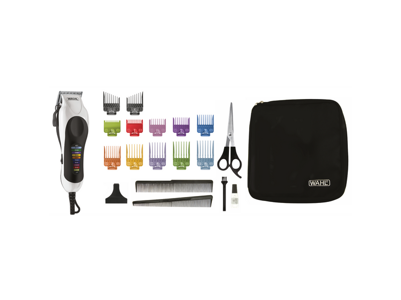 Wahl Haartrimmer Color Pro Plus