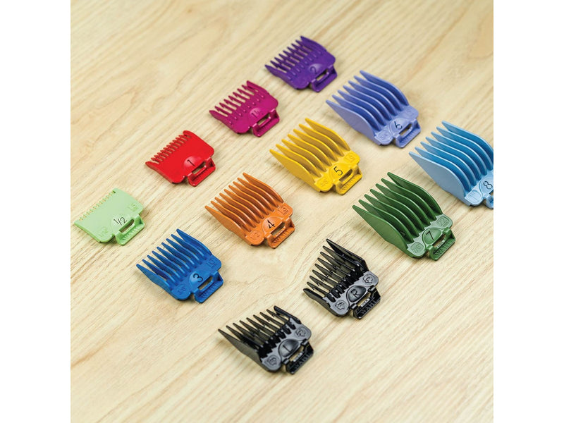 Wahl Haartrimmer Color Pro Plus