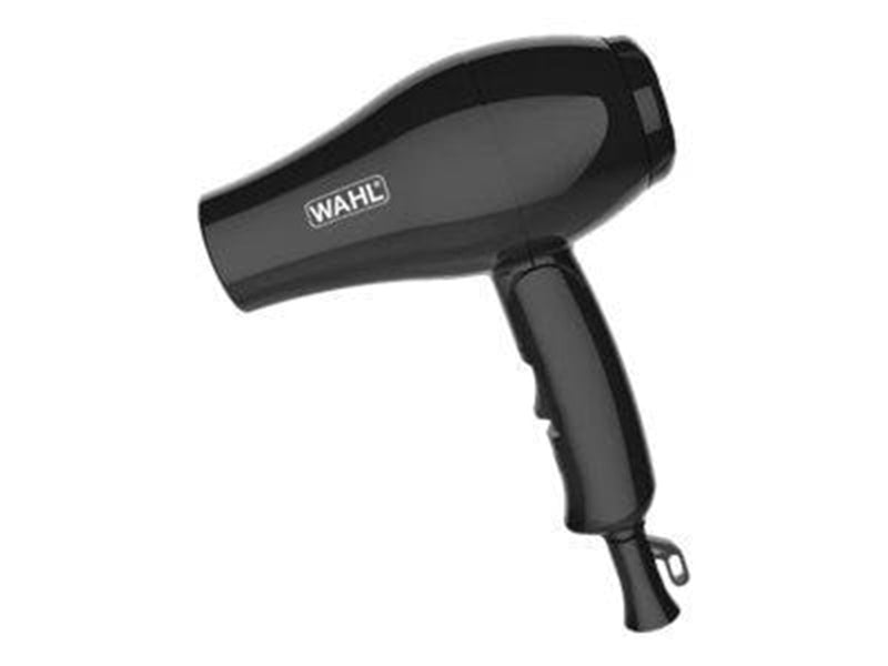 Wahl Haartrockner / Föhne 3402-0470 - hairdryer - 1000 W