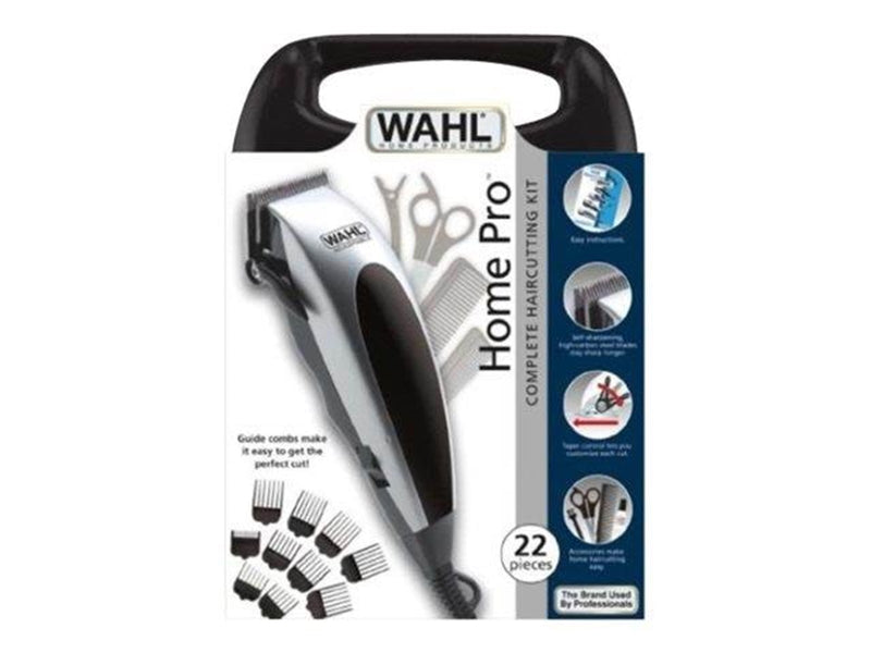 Wahl Homepro Complete Haircutting Kit