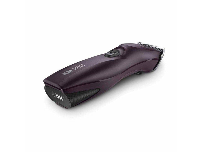 Wahl - Km supera cordless dog and cat trimmer