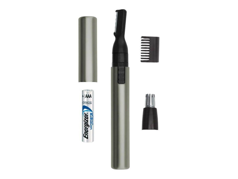 Wahl Micro Lithium
