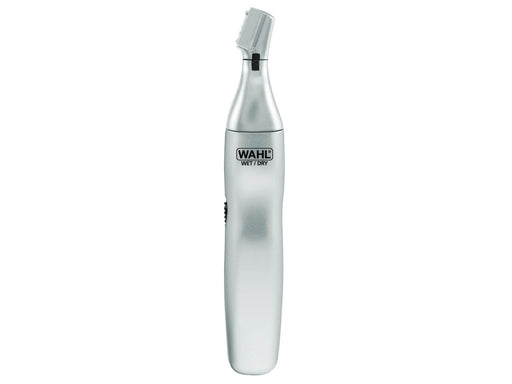 Wahl Nasenhaartrimmer Dual Head 3 in 1