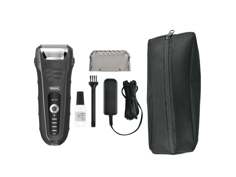 Wahl Rasierapparate Aqua Shaver Lithium Ion
