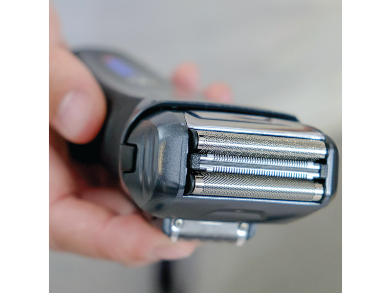 Wahl Rasierapparate Aqua Shaver Lithium Ion